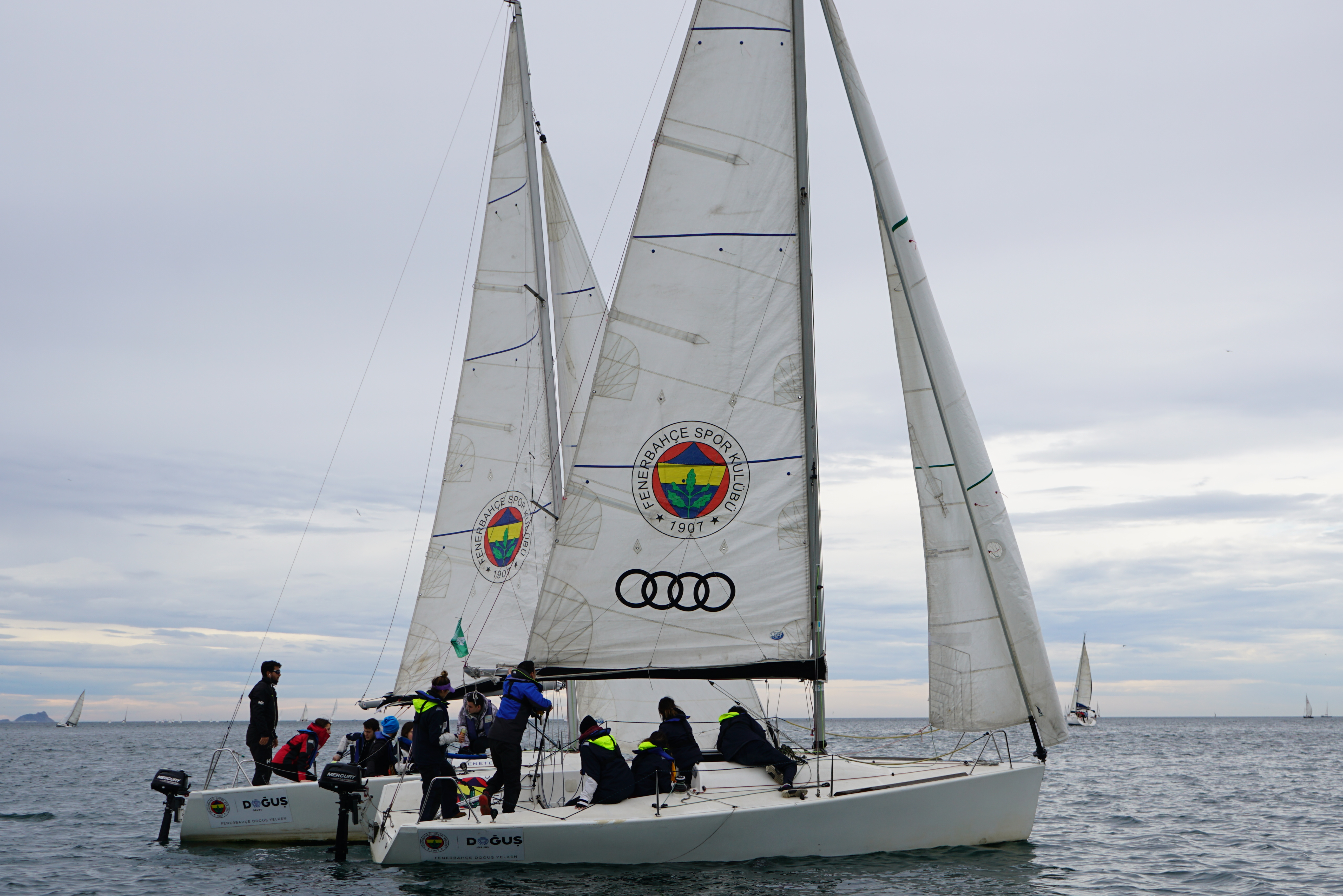 Kulüpiçi Yarışlar